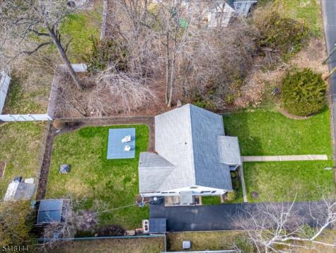 1812 Woodland Avenue South Plainfield NJ 07080