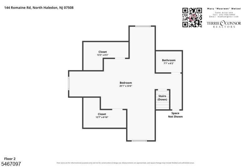 144 Romaine Road North Haledon NJ 07508