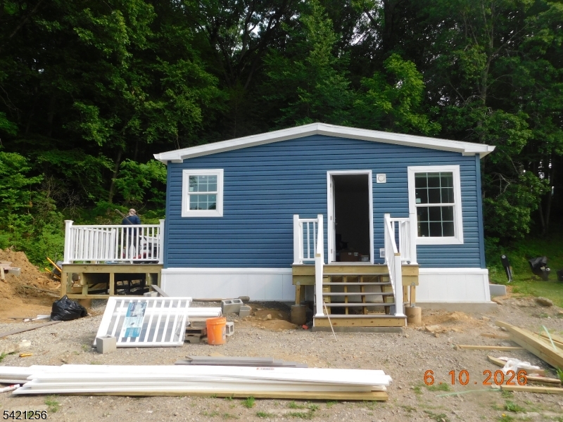 45 Back Street Oxford NJ 07863