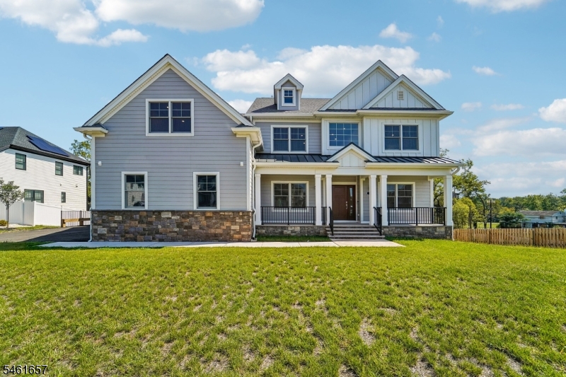 11 Scarlet Drive Piscataway NJ 08854