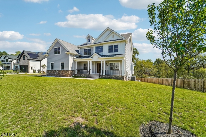 11 Scarlet Drive Piscataway NJ 08854