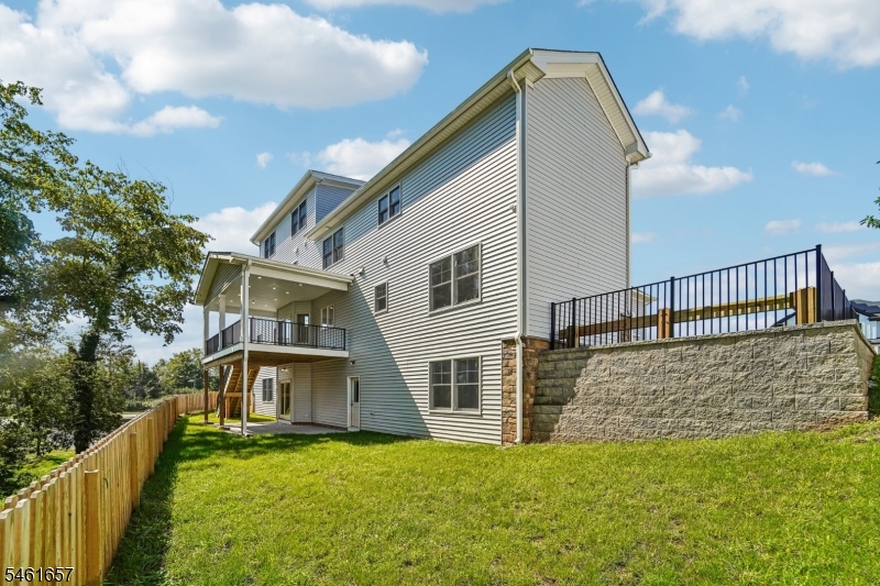 11 Scarlet Drive Piscataway NJ 08854