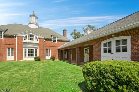49 Liberty Corner Road Bernards NJ 07931