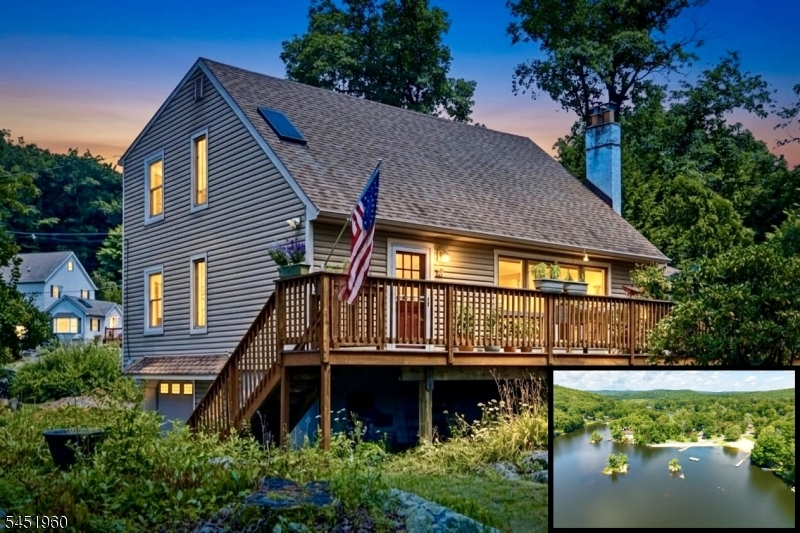 26 Lake Shore Road W Hardyston NJ 07460