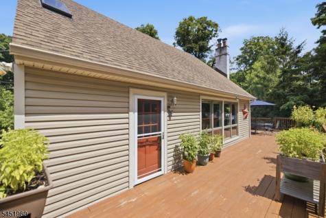 26 Lake Shore Road W Hardyston NJ 07460