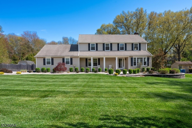 60 Kinnan Way Bernards NJ 07920