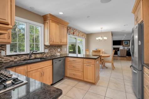 60 Kinnan Way Bernards NJ 07920