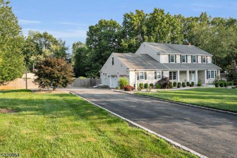 60 Kinnan Way Bernards NJ 07920