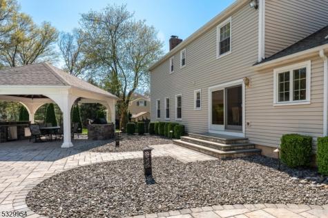 60 Kinnan Way Bernards NJ 07920