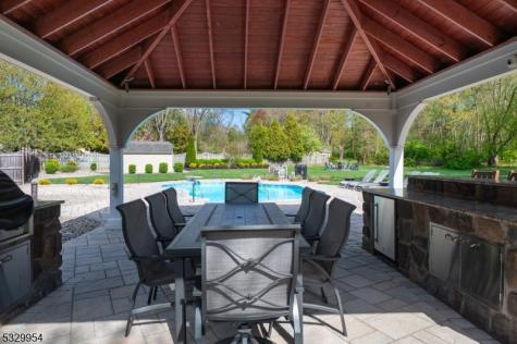 60 Kinnan Way Bernards NJ 07920