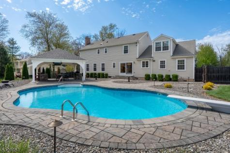 60 Kinnan Way Bernards NJ 07920