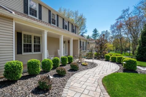 60 Kinnan Way Bernards NJ 07920