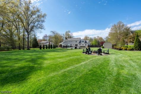 60 Kinnan Way Bernards NJ 07920