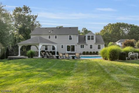60 Kinnan Way Bernards NJ 07920