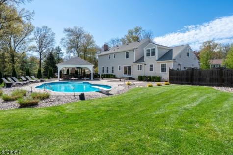 60 Kinnan Way Bernards NJ 07920