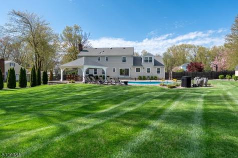 60 Kinnan Way Bernards NJ 07920