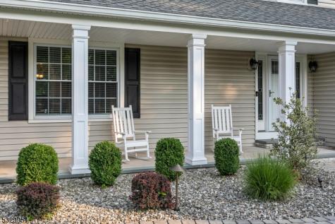 60 Kinnan Way Bernards NJ 07920
