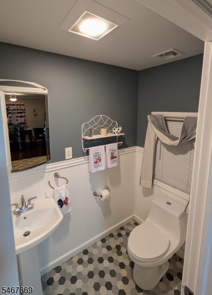 45 Summit Avenue Bloomfield NJ 07003