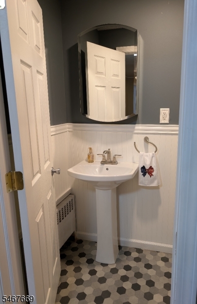 45 Summit Avenue Bloomfield NJ 07003