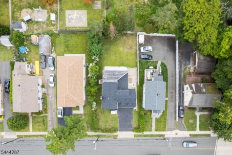 206 Linden Avenue Verona NJ 07044