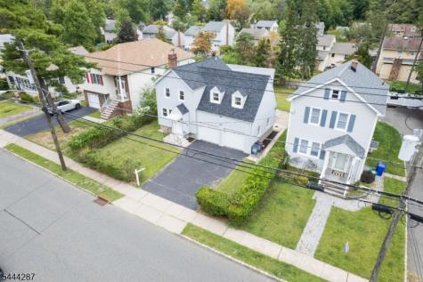 206 Linden Avenue Verona NJ 07044
