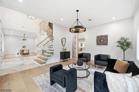 470 White Oak Ridge Road Millburn NJ 07078