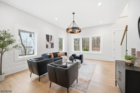 470 White Oak Ridge Road Millburn NJ 07078