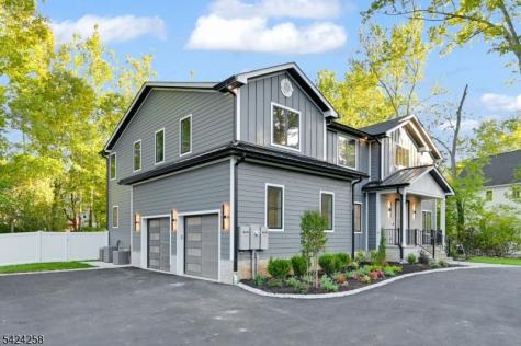 470 White Oak Ridge Road Millburn NJ 07078