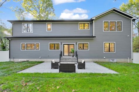 470 White Oak Ridge Road Millburn NJ 07078