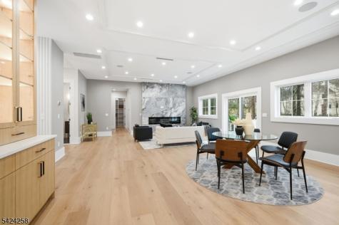 470 White Oak Ridge Road Millburn NJ 07078