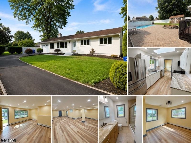 2315 Selene Avenue South Plainfield NJ 07080