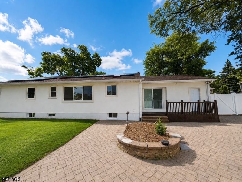 2315 Selene Avenue South Plainfield NJ 07080