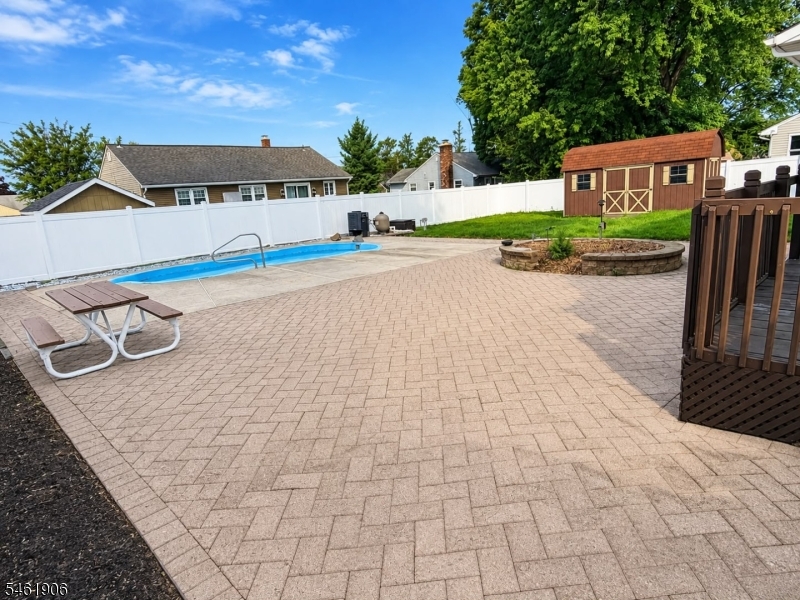 2315 Selene Avenue South Plainfield NJ 07080