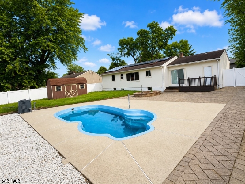 2315 Selene Avenue South Plainfield NJ 07080