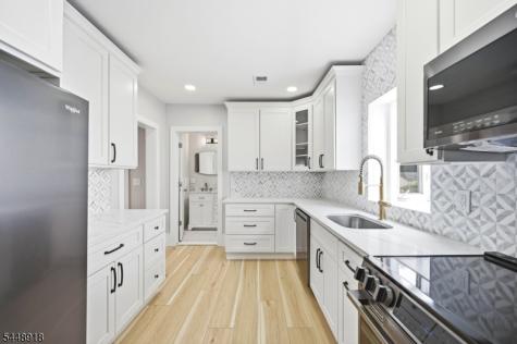 9 Morton Street Morristown NJ 07960