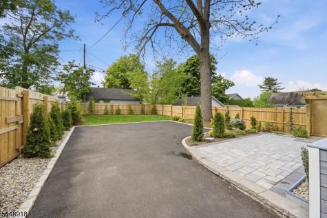 9 Morton Street Morristown NJ 07960
