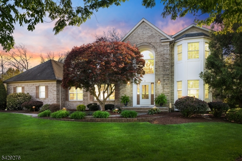 93 Sleepy Hollow Lane Montgomery NJ 08502