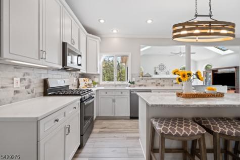 93 Sleepy Hollow Lane Montgomery NJ 08502