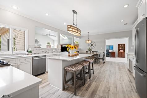 93 Sleepy Hollow Lane Montgomery NJ 08502