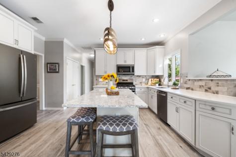 93 Sleepy Hollow Lane Montgomery NJ 08502