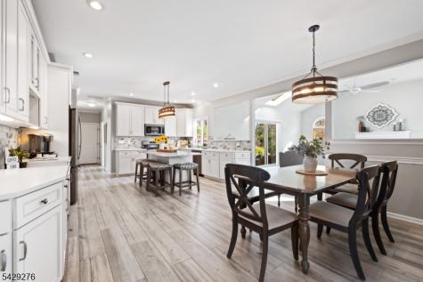 93 Sleepy Hollow Lane Montgomery NJ 08502