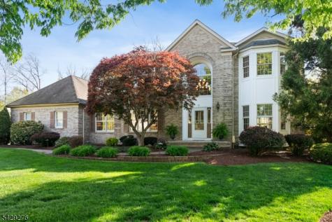 93 Sleepy Hollow Lane Montgomery NJ 08502