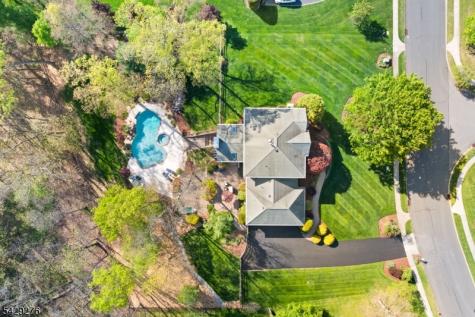 93 Sleepy Hollow Lane Montgomery NJ 08502