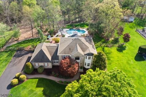 93 Sleepy Hollow Lane Montgomery NJ 08502