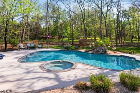 93 Sleepy Hollow Lane Montgomery NJ 08502