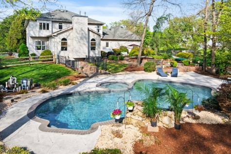 93 Sleepy Hollow Lane Montgomery NJ 08502
