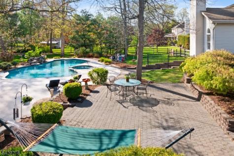 93 Sleepy Hollow Lane Montgomery NJ 08502