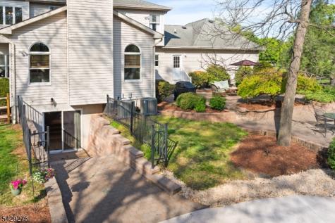 93 Sleepy Hollow Lane Montgomery NJ 08502