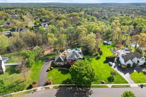93 Sleepy Hollow Lane Montgomery NJ 08502