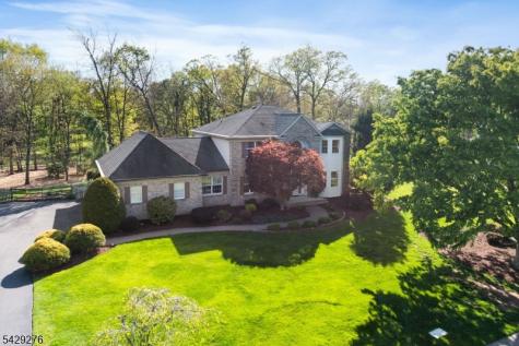 93 Sleepy Hollow Lane Montgomery NJ 08502